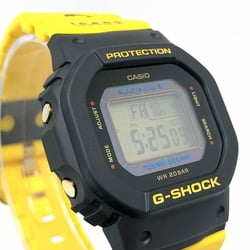 G-SHOCK CASIO Watch GMD-W5600K-9 Irukuji 2023 First Color Reprint Radio Solar LED Backlight Small Model Iruka Kujira Isearch Japan Released in June Mikunigaoka Store