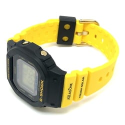 G-SHOCK CASIO Watch GMD-W5600K-9 Irukuji 2023 First Color Reprint Radio Solar LED Backlight Small Model Iruka Kujira Isearch Japan Released in June Mikunigaoka Store