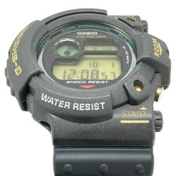 G-SHOCK CASIO Watch DW-6300B-8 FROGMAN First generation Frogman Dark metallic gray Gunmetal Green miniature bulb Released November 1994 Mikunigaoka store