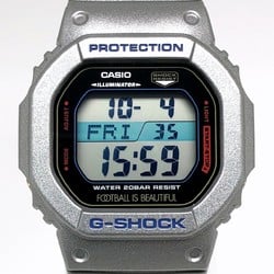 G-SHOCK CASIO Watch DW-56RTS-8 SOPHNET bombonera TIMERS11 Bombonera Triple Name 2006 Limited Timers Eleven Soccer Compatible Stopwatch Time Measurement April Mikunigaoka Store