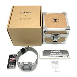 G-SHOCK CASIO Watch DW-56RTS-8 SOPHNET bombonera TIMERS11 Bombonera Triple Name 2006 Limited Timers Eleven Soccer Compatible Stopwatch Time Measurement April Mikunigaoka Store