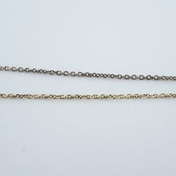 Tiffany Necklace by the Yard 1PD Diamond Silver 925 Ladies