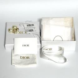 Christian Dior Dior Women's Tribal Clip Earrings