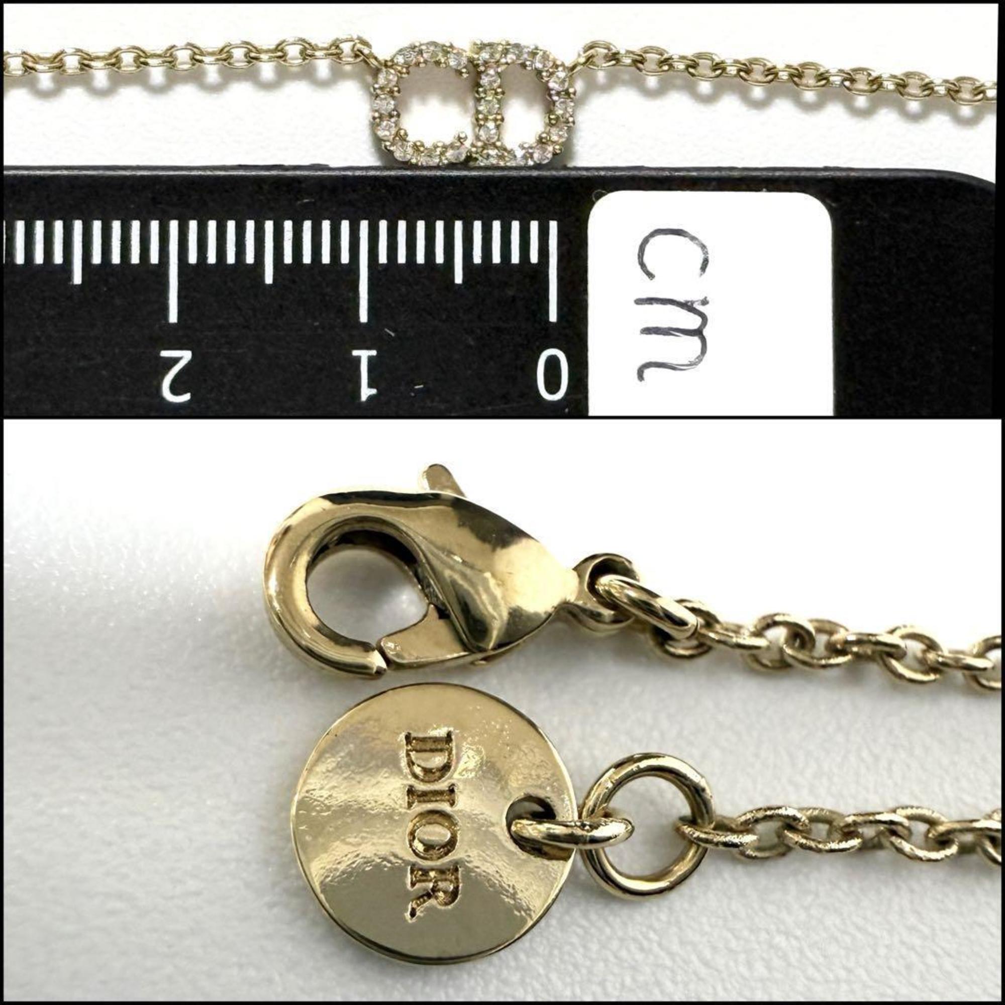 Christian Dior Dior Women's Clair D Lune Necklace Pendant