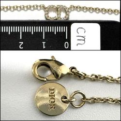 Christian Dior Dior Women's Clair D Lune Necklace Pendant