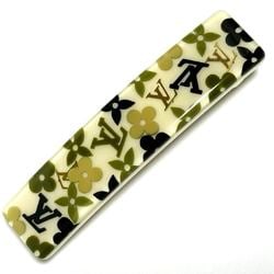 Louis Vuitton LOUIS VUITTON Women's Barrette Hair Clip Hairpin Farandole