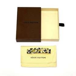 Louis Vuitton LOUIS VUITTON Women's Barrette Hair Clip Hairpin Farandole