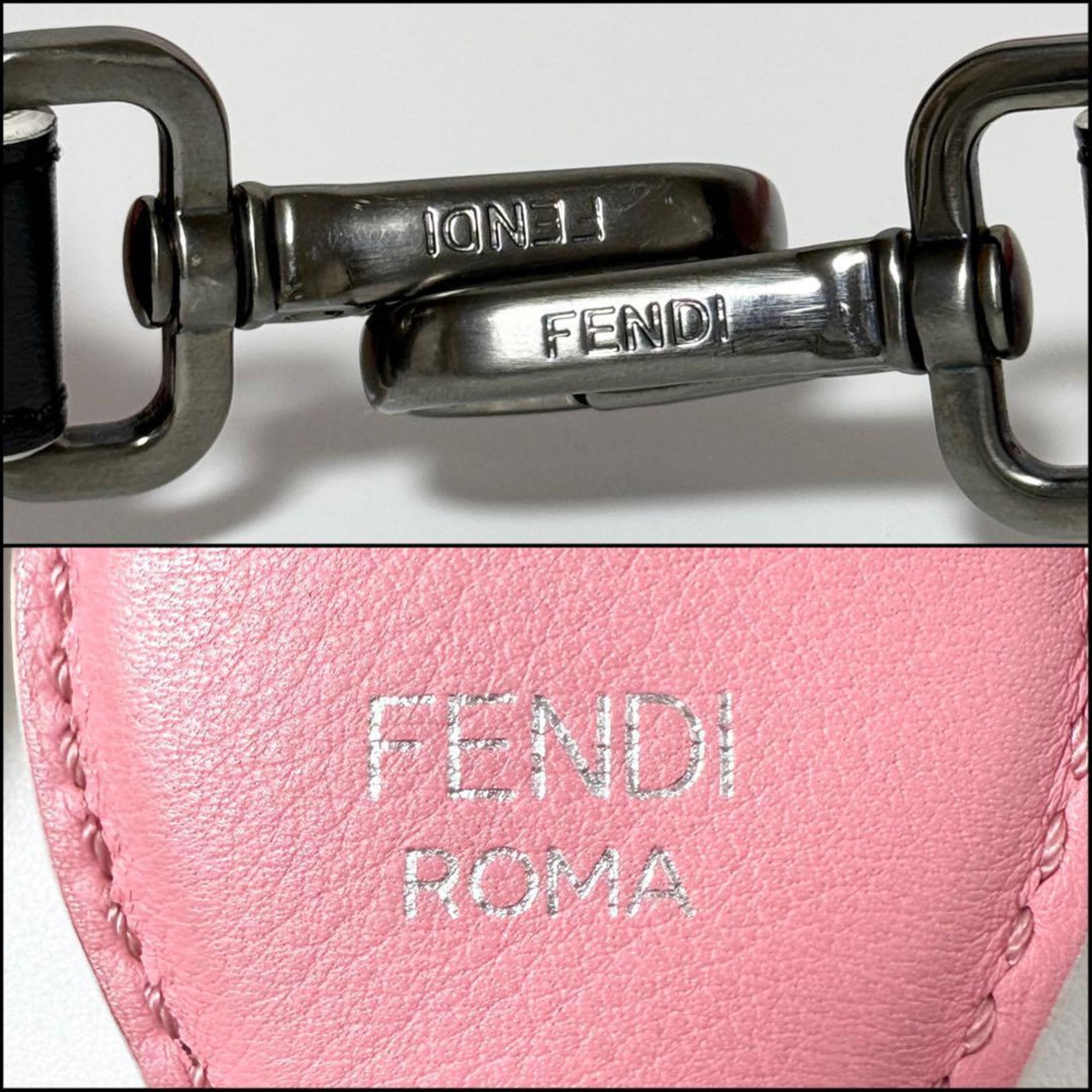 FENDI Women's Shoulder Bag Strap You Belt