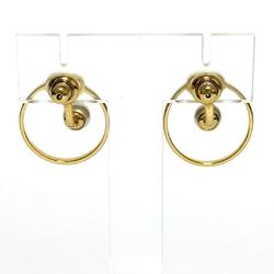 Christian Dior Dior DIOR Women's 30 Montaigne Stud Earrings