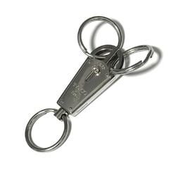 Tiffany Men's Makers Valet Key Ring Holder