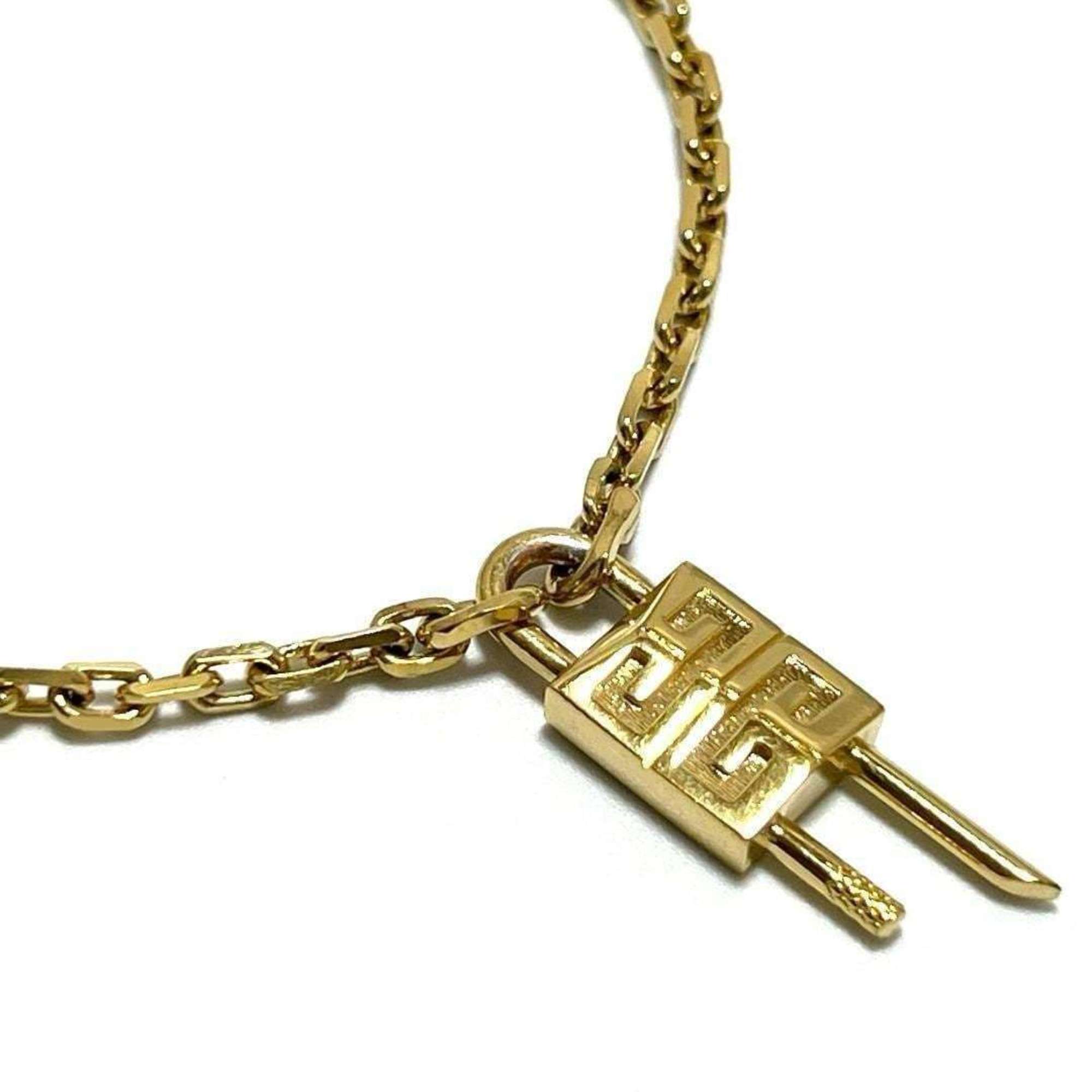 GIVENCHY Women's Rock Mini Pendant Necklace