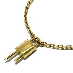 GIVENCHY Women's Rock Mini Pendant Necklace