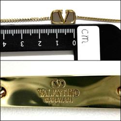 Valentino VARENTINO GARAVANI Women's V Logo Signature Bracelet