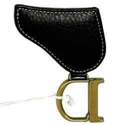 Christian Dior Dior Men's DIOR Saddle Key Ring Holder