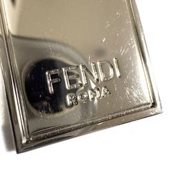 FENDI Men's Necklace Bugs Monster Pendant