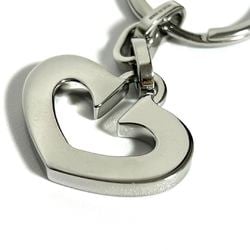 Cartier Women's Key Holder, Heart Shaped