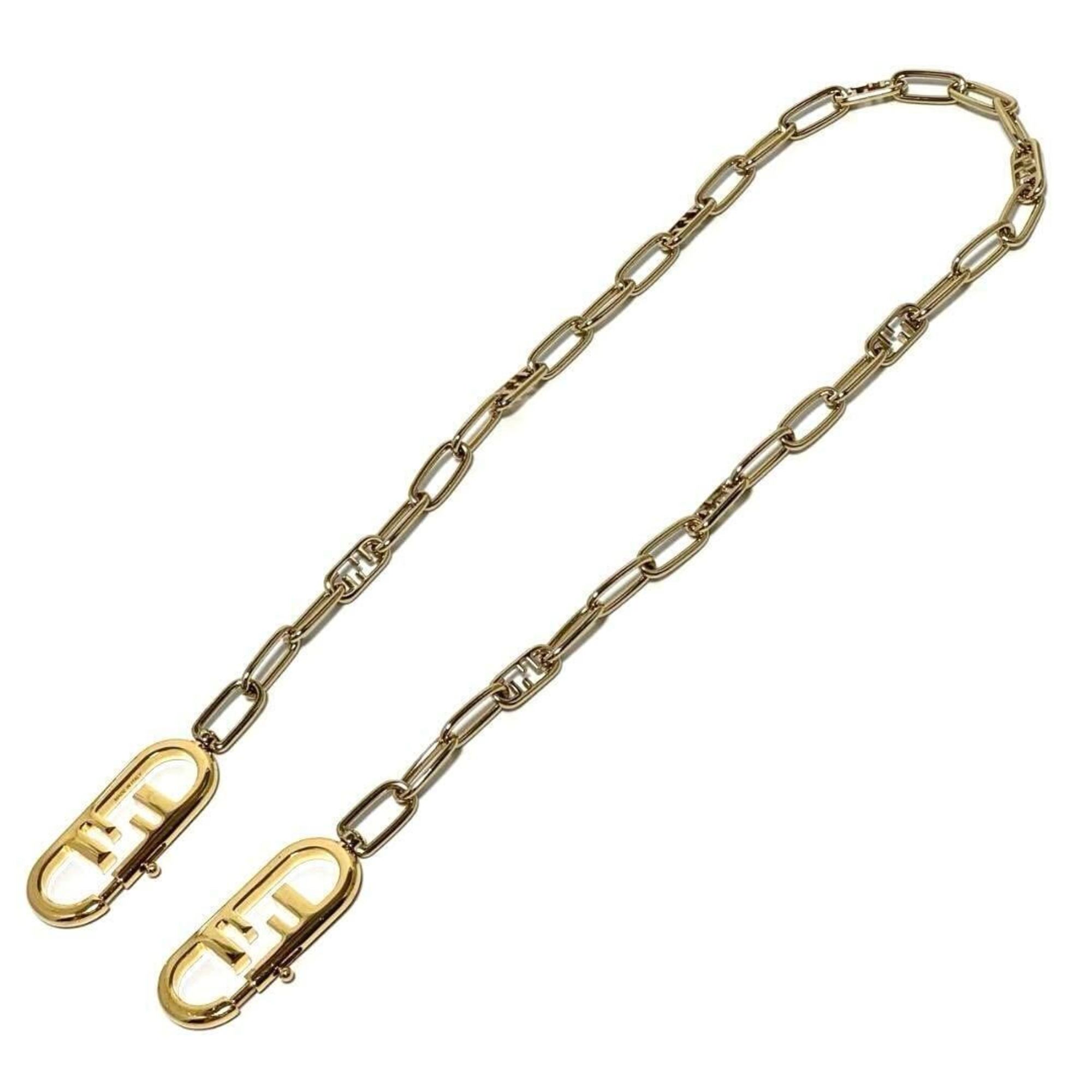 FENDI Women's Shoulder Strap You Chain