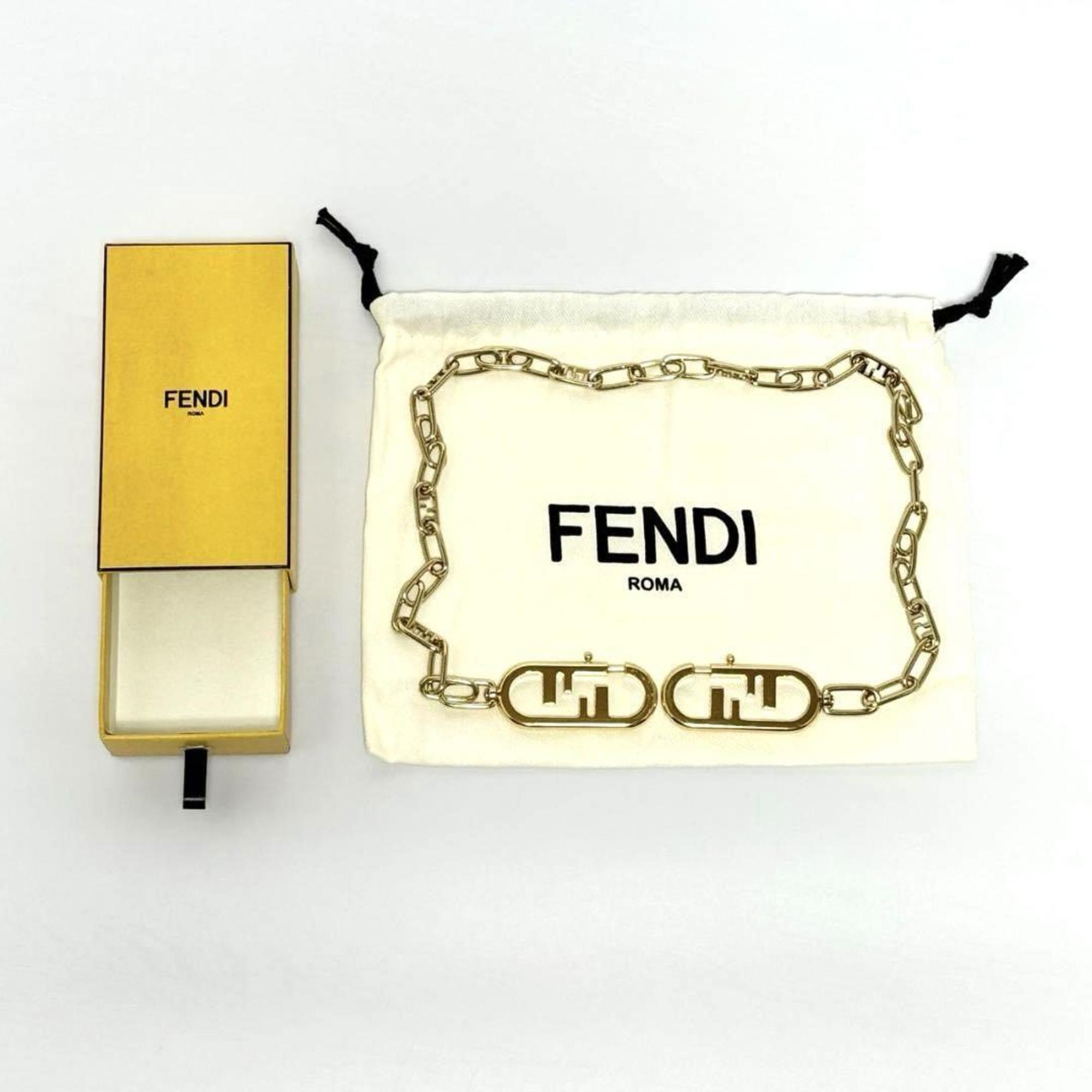 FENDI Women's Shoulder Strap You Chain