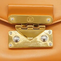 Louis Vuitton Shoulder Bag Monogram Swing M20396 Hazelnut Ladies