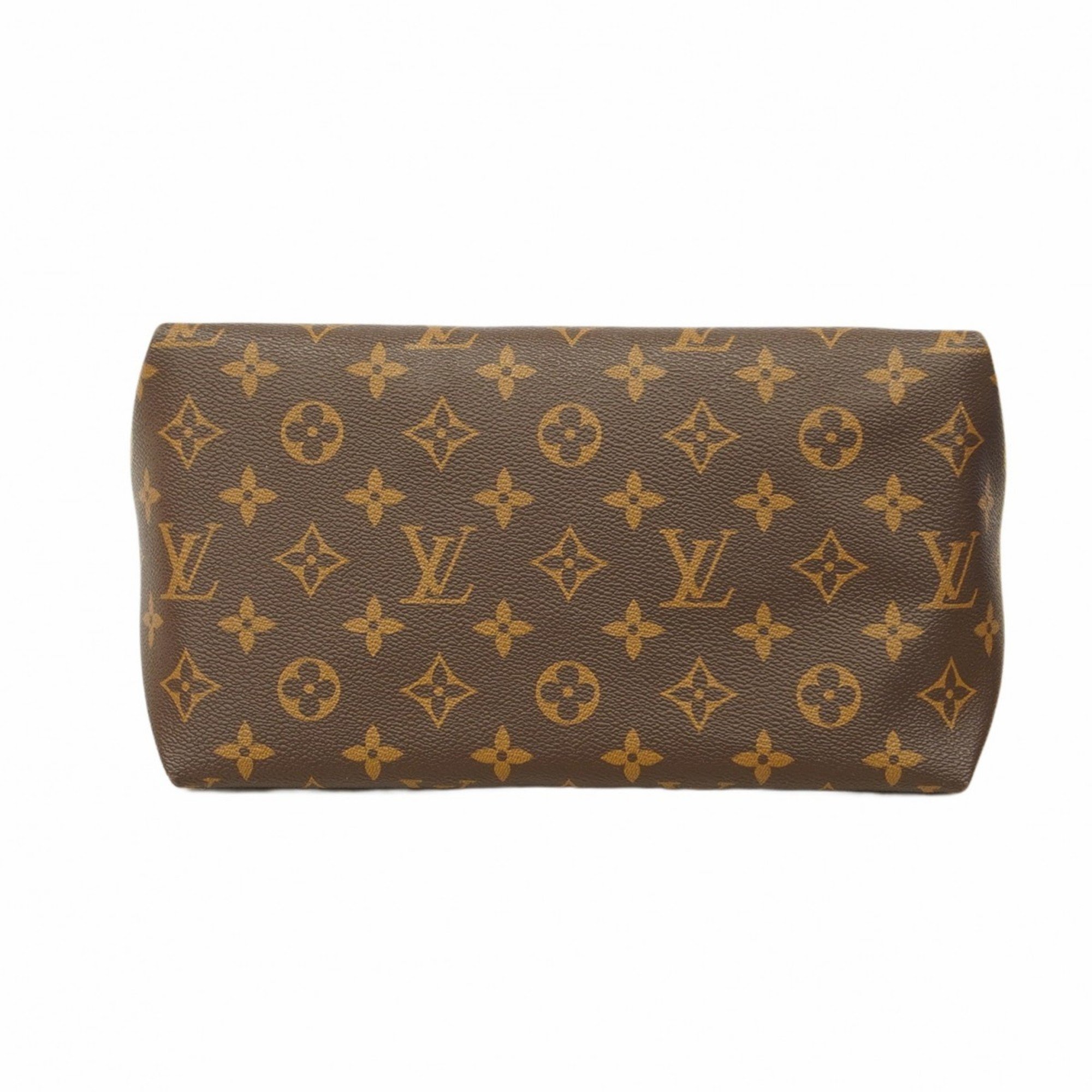 Louis Vuitton Handbag Monogram Zip Hobo M55090 Brown Multicolor Ladies