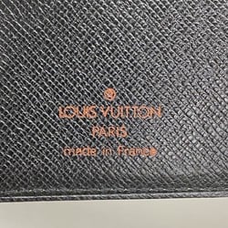 Louis Vuitton Epi Agenda Notebook Cover R20074 Borneo Green for Men and Women