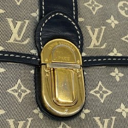 Louis Vuitton Long Wallet Monogram Idylle Portefeuille Sarah M63007 Ankle Ladies