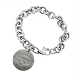 Tiffany Bracelet Return to Silver 925 Ladies