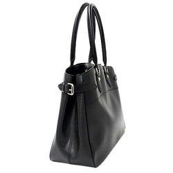 Louis Vuitton Epi Women's Tote Bag Passy GM Noir M59252 Black