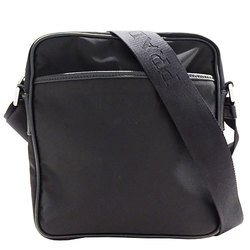 PRADA Bags for Women and Men Shoulder Nylon Jacquard Black