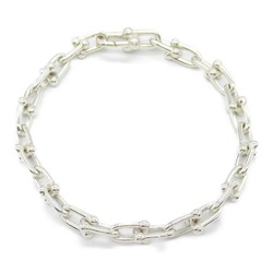 Tiffany & Co. Small Link Bracelet, Silver 925, Men's, Women's,