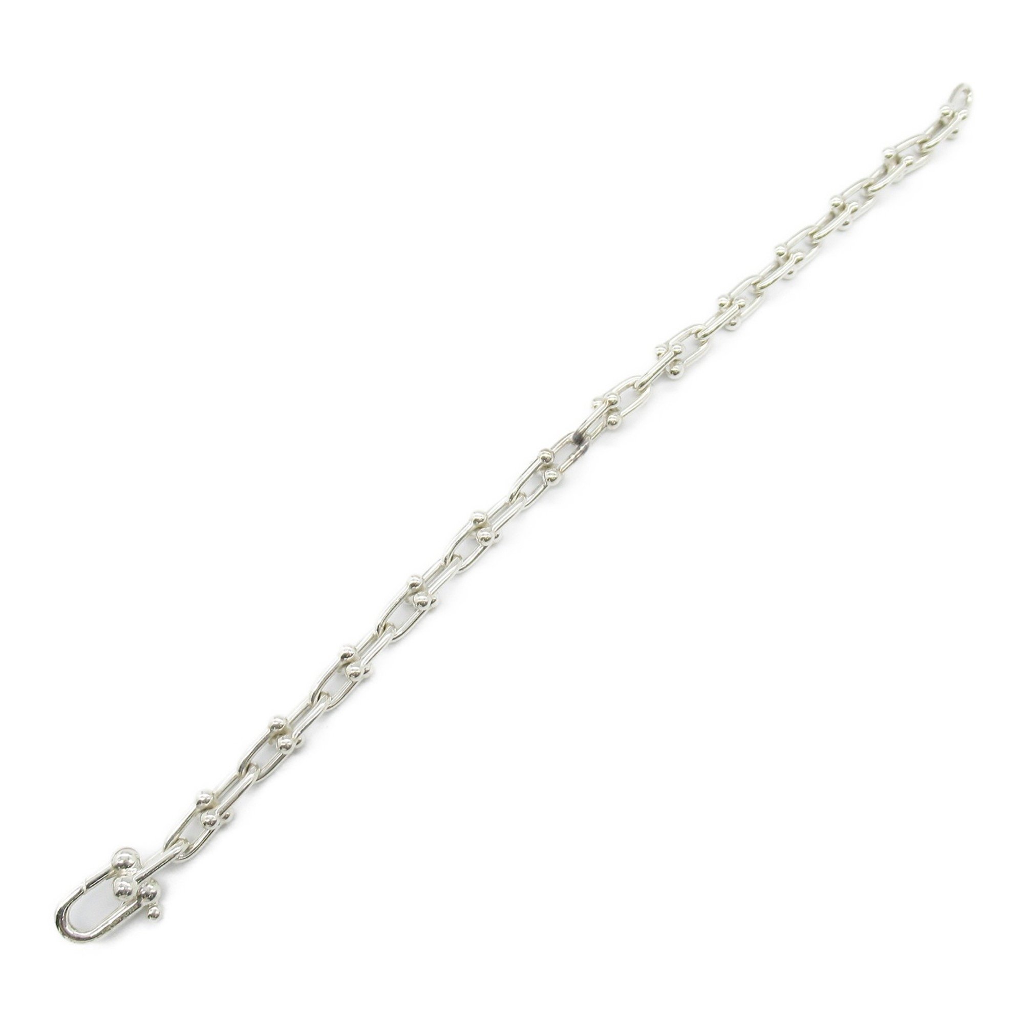 Tiffany & Co. Small Link Bracelet, Silver 925, Men's, Women's,