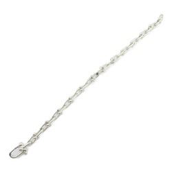 Tiffany & Co. Small Link Bracelet, Silver 925, Men's, Women's,