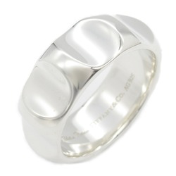 Tiffany & Co. Paloma Group Ring, Silver 925, Men's, Women's,