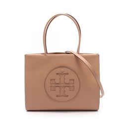 Tory Burch ELLA BIO SMALL TOTE Tote Bag Faux Leather Women's Pink 145612200