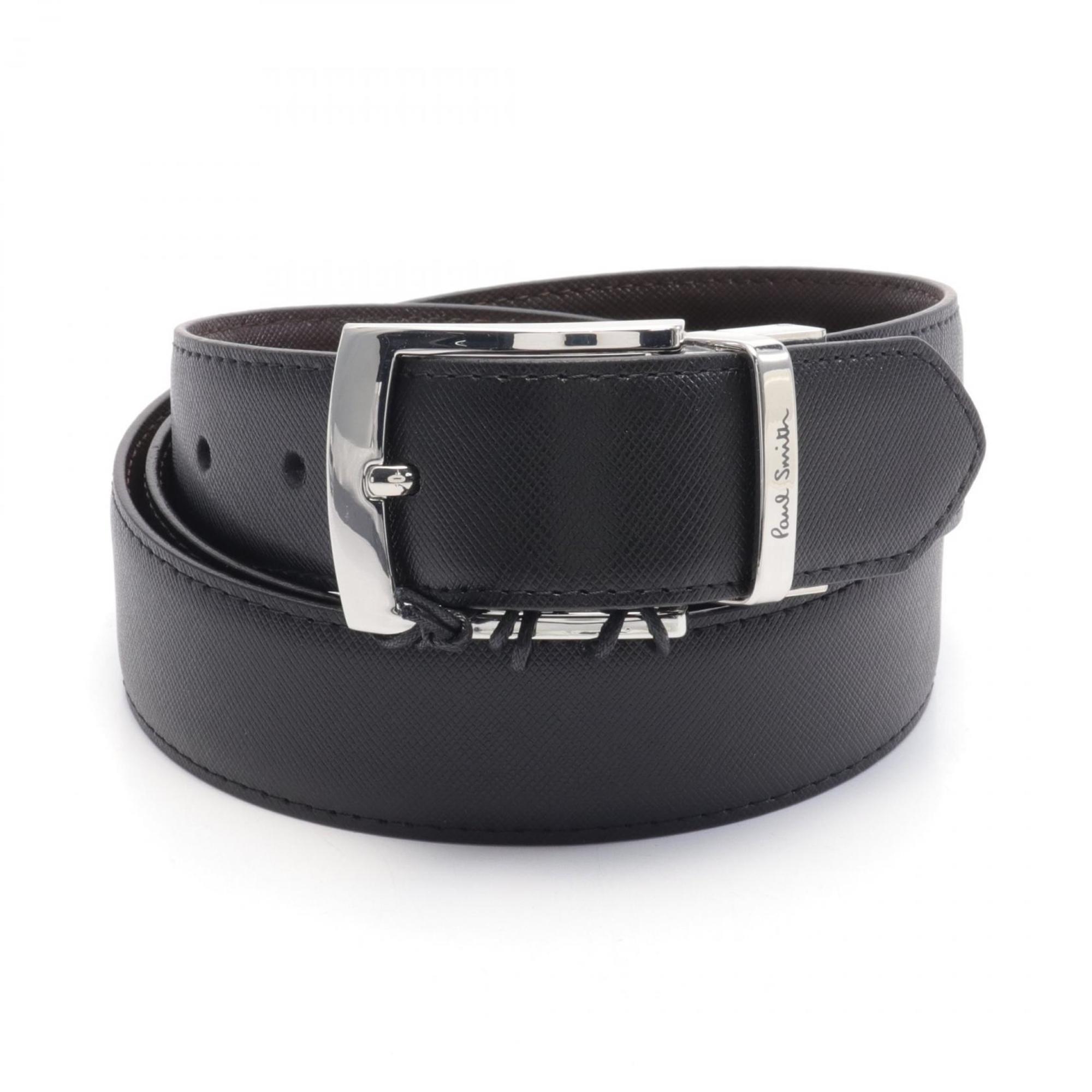 Paul smith belt hotsell