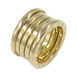 BVLGARI B-zero1 Ring, K18 (yellow gold), ladies' gold