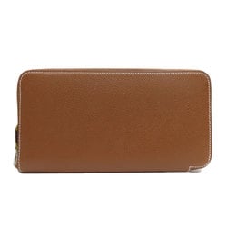 Hermes Azap Silk In Long Wallet Epson Women's HERMES