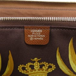 Hermes Azap Silk In Long Wallet Epson Women's HERMES