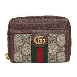 Gucci 658552 Ophidia GG Business Card Holder/Card Case for Women GUCCI