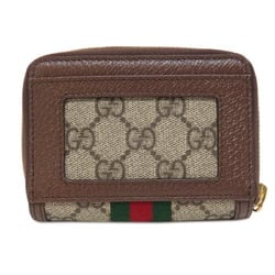 Gucci 658552 Ophidia GG Business Card Holder/Card Case for Women GUCCI