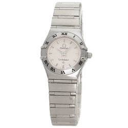 OMEGA 1562.30 Constellation Watch Stainless Steel SS Ladies