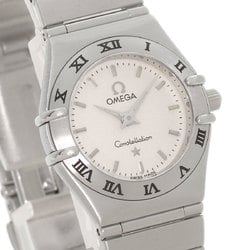 OMEGA 1562.30 Constellation Watch Stainless Steel SS Ladies