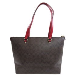 Coach 79609 Signature Tote Bag for Women COACH