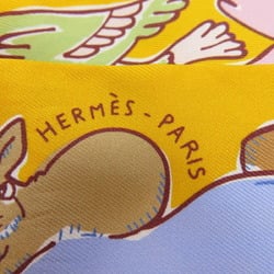 Hermes Twilly Scarf Silk Women's HERMES