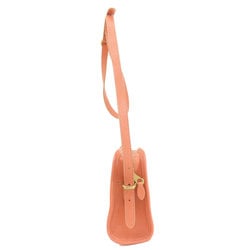 IL BISONTE Shoulder Bag Leather Women's