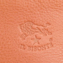 IL BISONTE Shoulder Bag Leather Women's