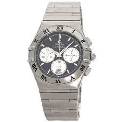 OMEGA 1542.40 Constellation Watch Stainless Steel SS Men's