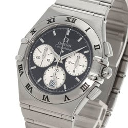 OMEGA 1542.40 Constellation Watch Stainless Steel SS Men's