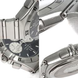 OMEGA 1542.40 Constellation Watch Stainless Steel SS Men's