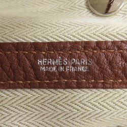 Hermes Garden TPM Handbag Negonda Women's HERMES